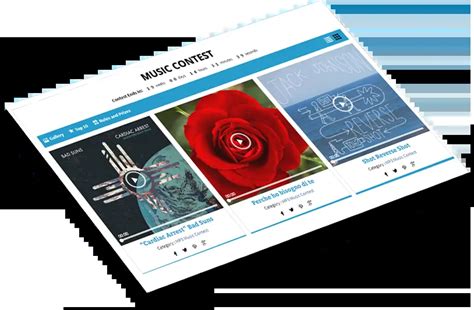 wordpress contest plugins|Photo Contest .